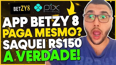 betzy8 app,betzy 8 reclame aqui